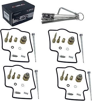 Amazon | 【LandTank】カワサキ バリオス キャブレター オーバーホール